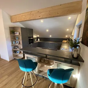 Apartment „bockstallsee“