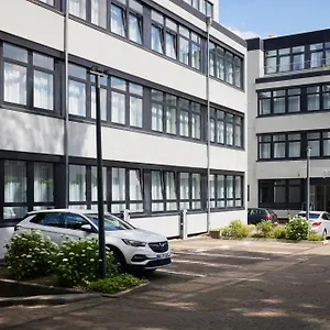 Appartello Smarttime Living 3* Hambourg
