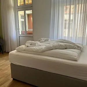 *** Hotel Jahrhunderthotel Germany