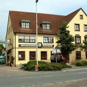 Affittacamere Brauerei Kraus, Hirschaid