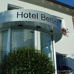 Bettina Garni Guenzburg