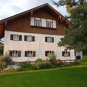 Apartment Im Allgäu