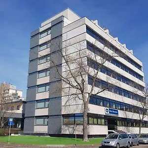**** Hotel Western Plaza Germany