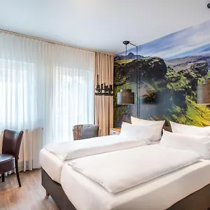 *** Hotel Western Am Hauptbahnhof Germany