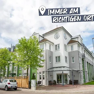 *** Hotel Achat Messe Germany