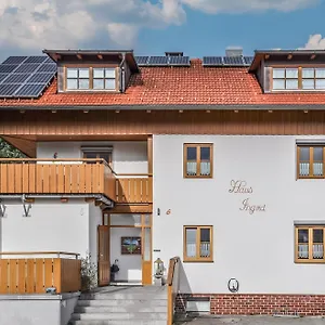 Apartment Allgaeu-genuss