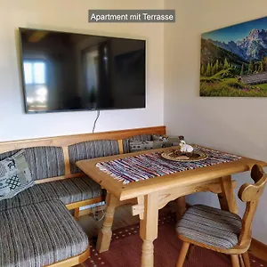 Apartment Opas Bergchalet