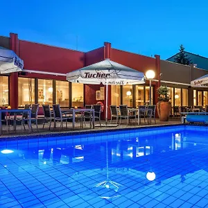 Fuerther Mercure Nuernberg West 4* Fürth