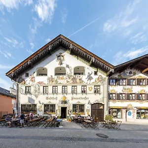 Affittacamere & Fraundorfer, Garmisch-Partenkirchen