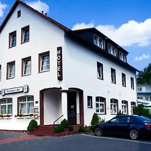 ** Hotel Isenburger Hof Germany