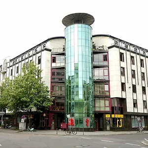 **** Hotel Dorint Germany