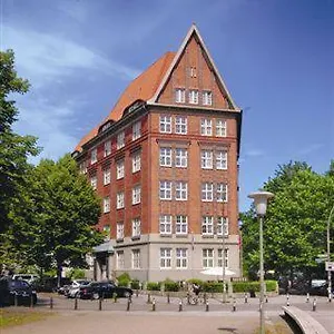 Preuss Im Dammtorpalais 3* Hambourg