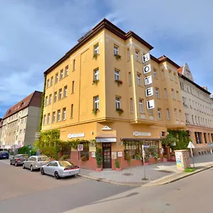 *** Hotel Alt-connewitz Germany