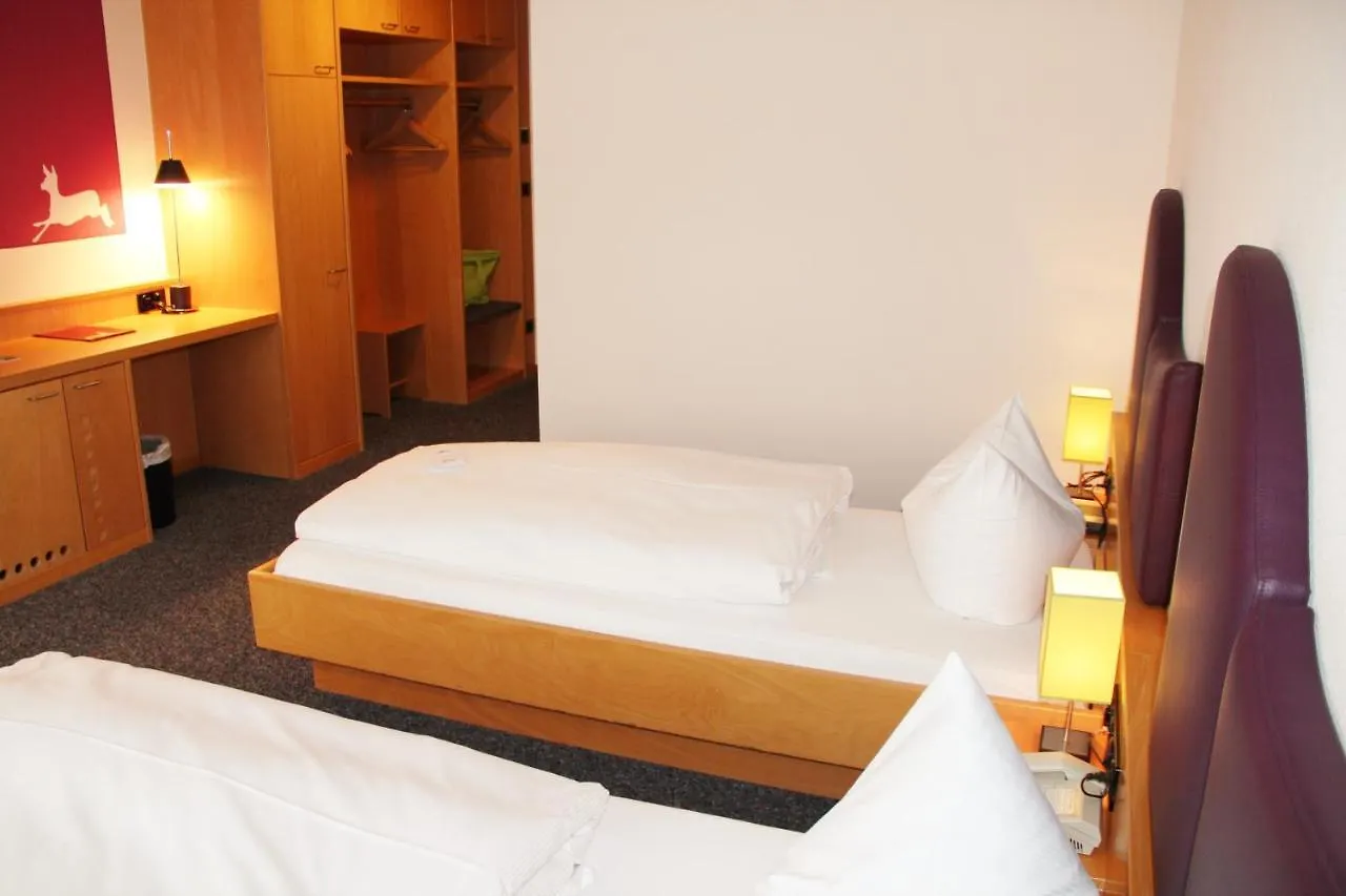 Hotel Bannwaldsee Halblech Germania